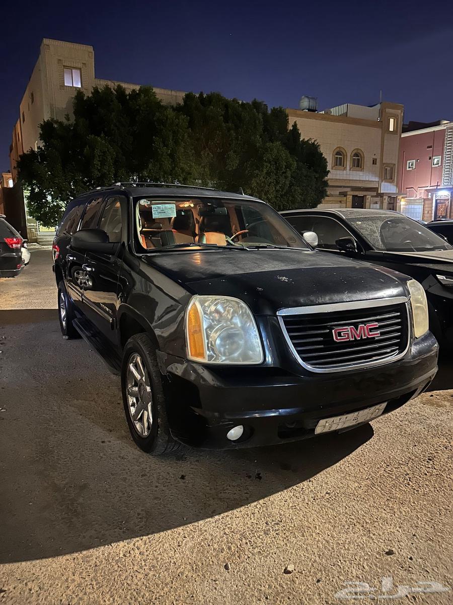 جمس يوكن 2013 دبل63042739933313110