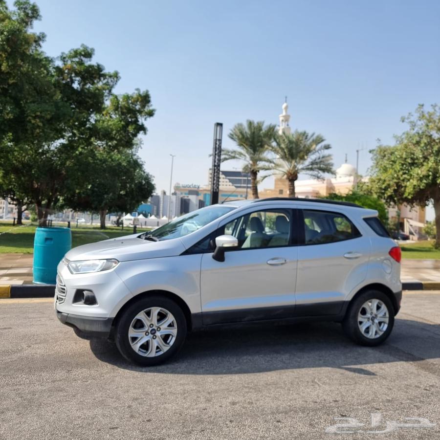 Ecosport 2016 clean ((Sold))63041018429187111