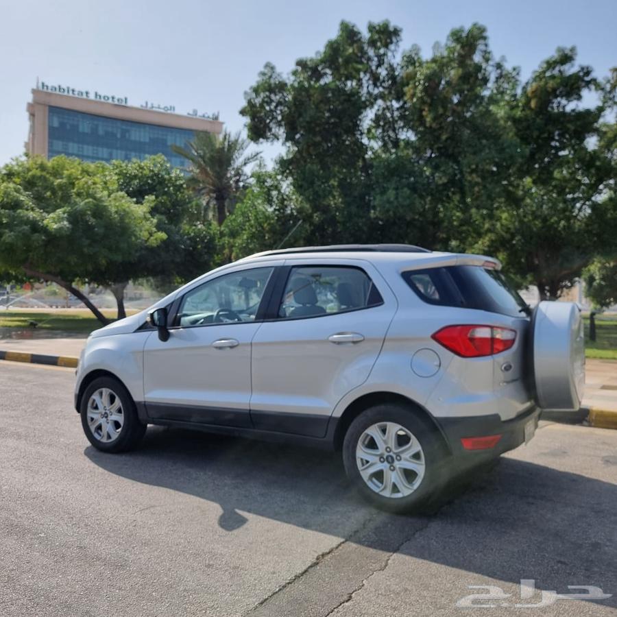 Ecosport 2016 clean ((Sold))63041018429187112