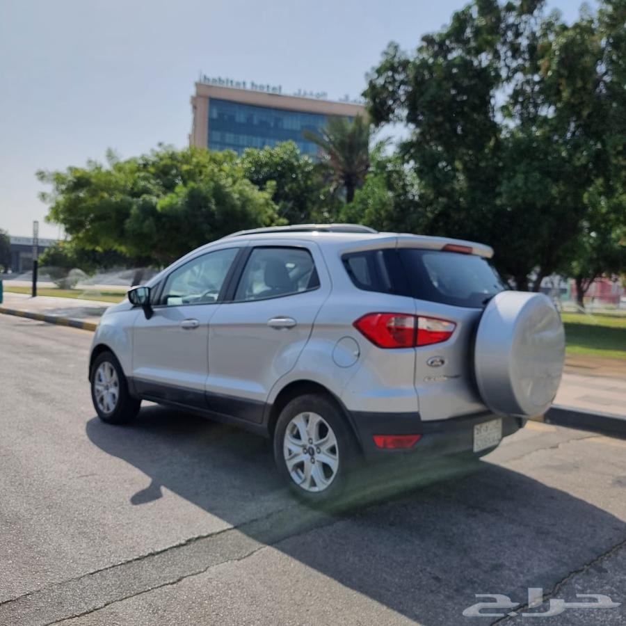 Ecosport 2016 clean ((Sold))63041018429187113