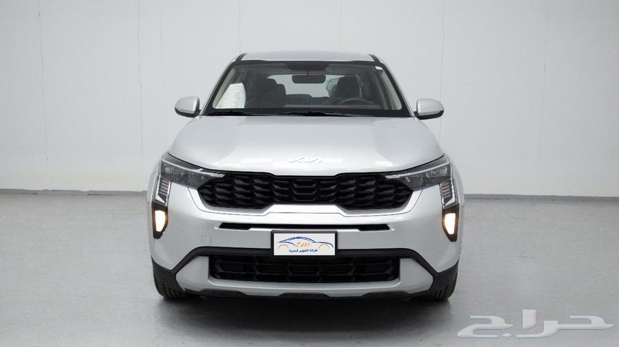 Kia Sonet 2024 New Design Standard Cash Bank63040187546241118