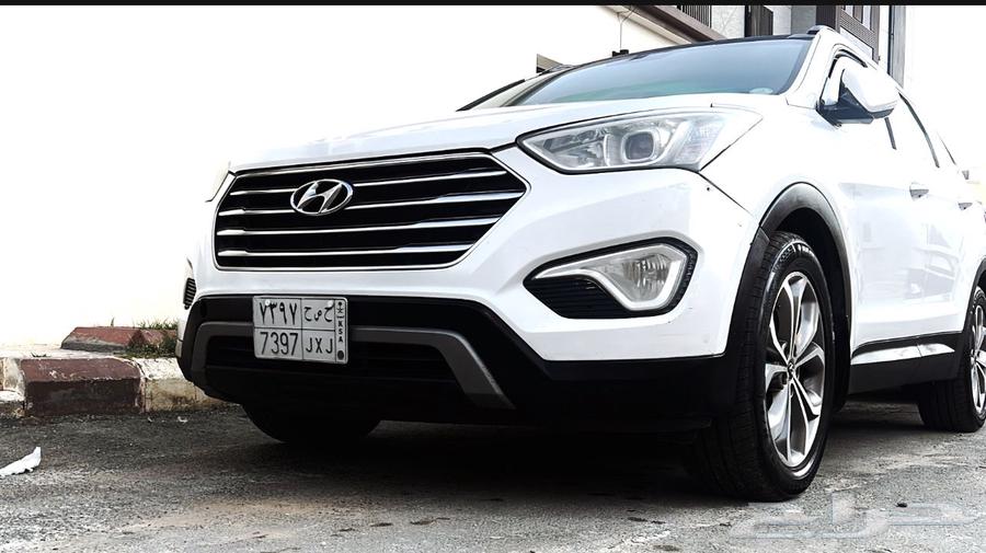 Hyundai Santa Fe 201463041018736003112