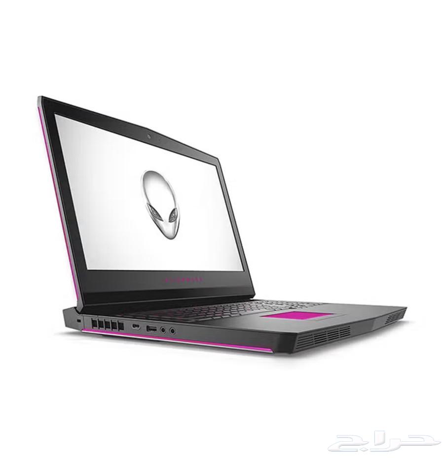 Alienware powerful gaming laptop63470618964483112
