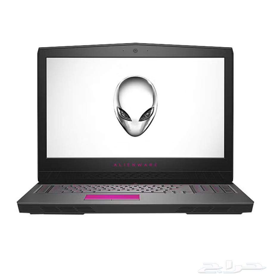 Alienware powerful gaming laptop63470618964483112