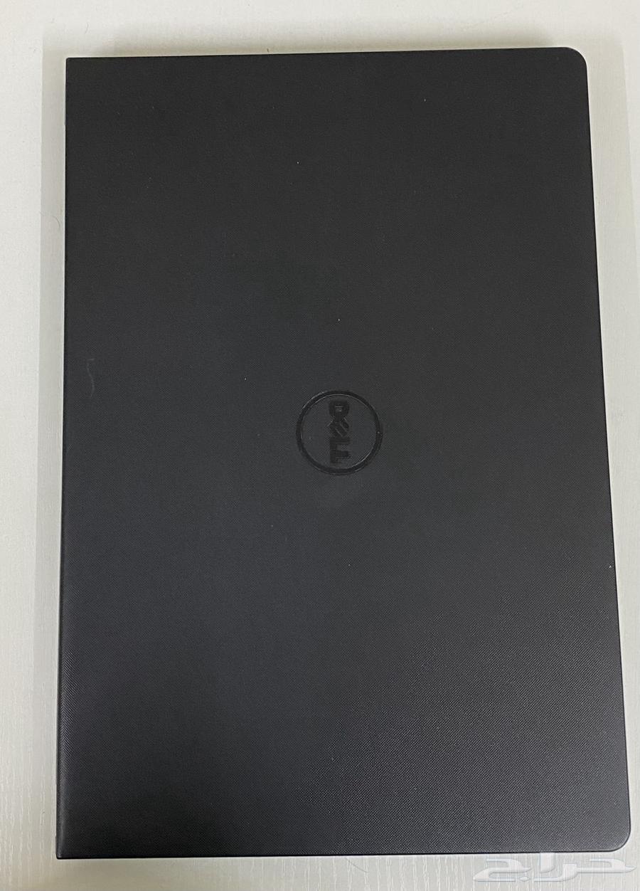 My laptop from Dell company630285483216651113
