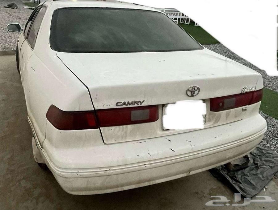Camry for sale, dismantled parts..630401875856671117