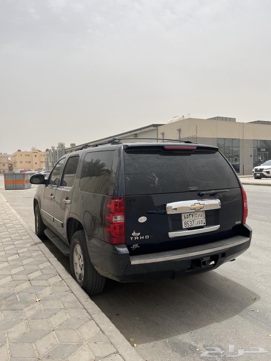 شيفروليه تاهو 200963040567113986113