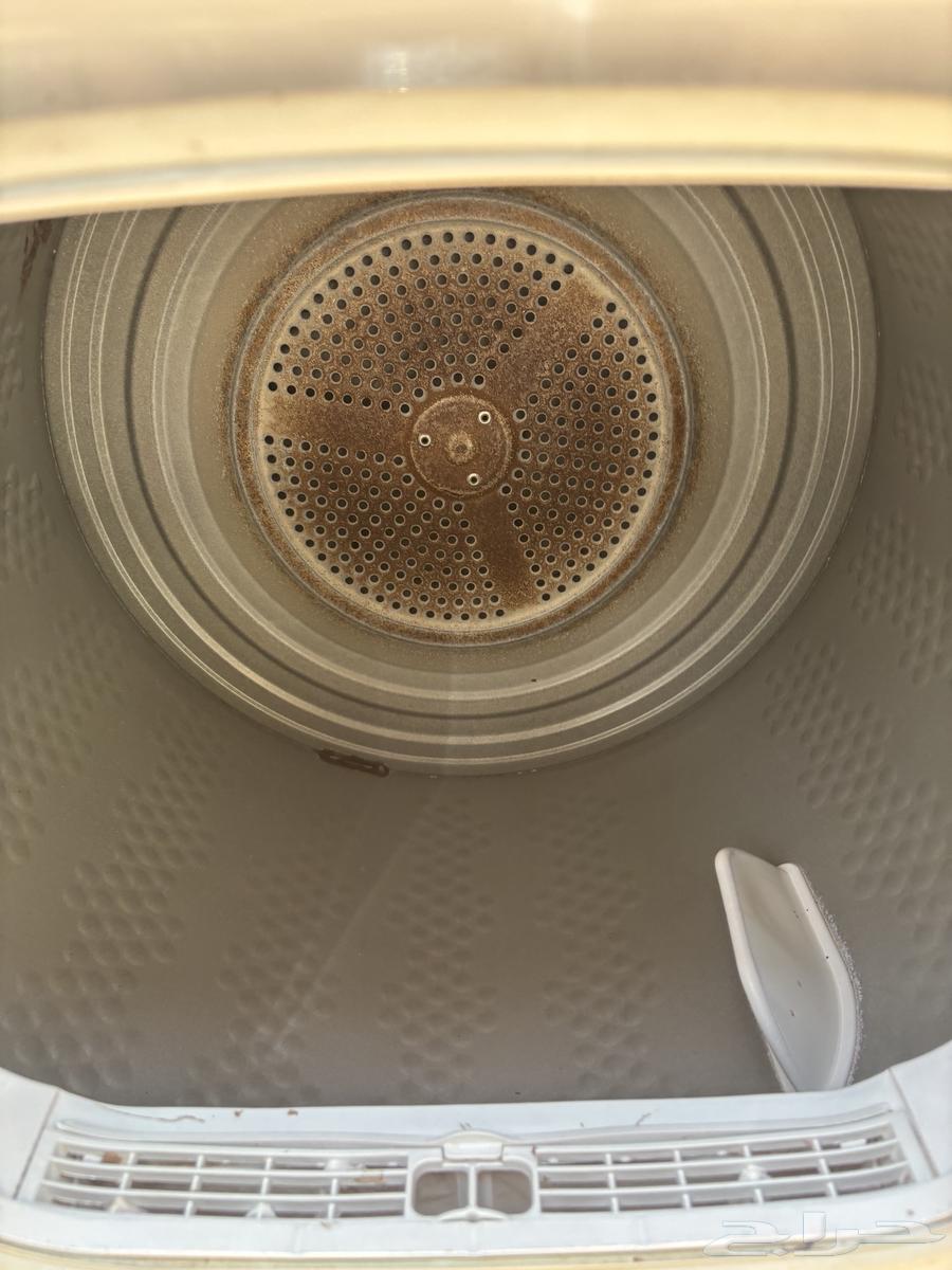 Washing machine and dryer for sale63120413280001113