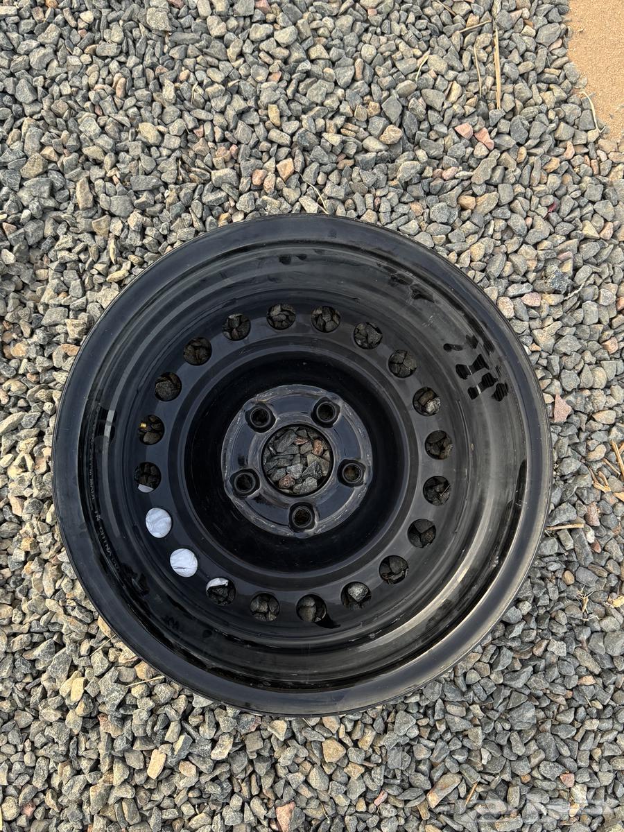 15-inch Chinese rims63042761195907111