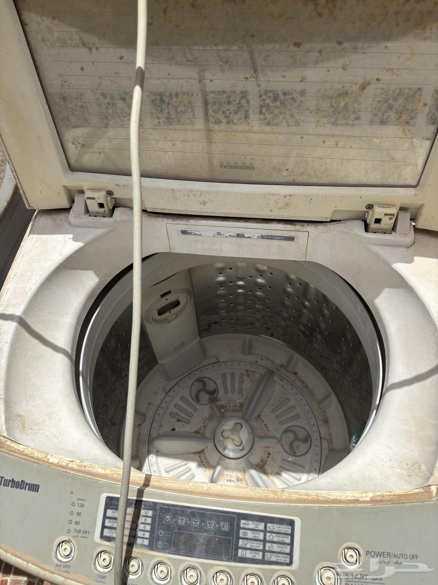 Washing machine and dryer for sale63120413280001112