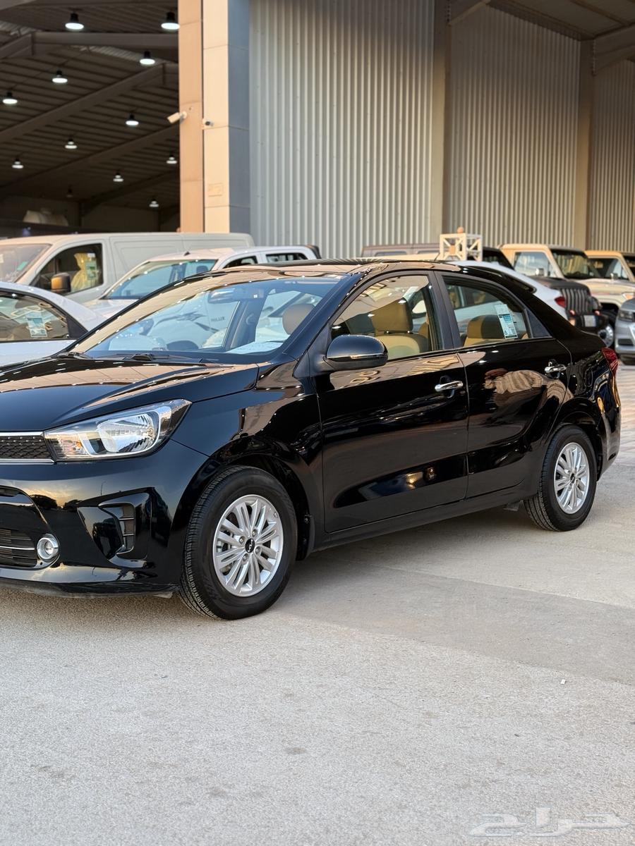 Kia Picanto 2022 - Full option, only 15,000 km on the clock63044424676611112