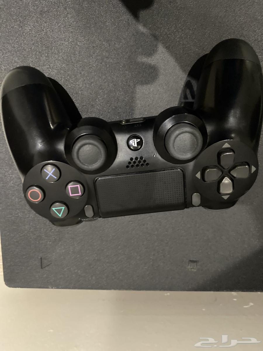 Sony 4pro, my new brother's light usage63031231799553113