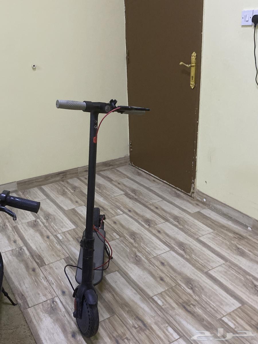 Xiaomi scooter63028548327810119