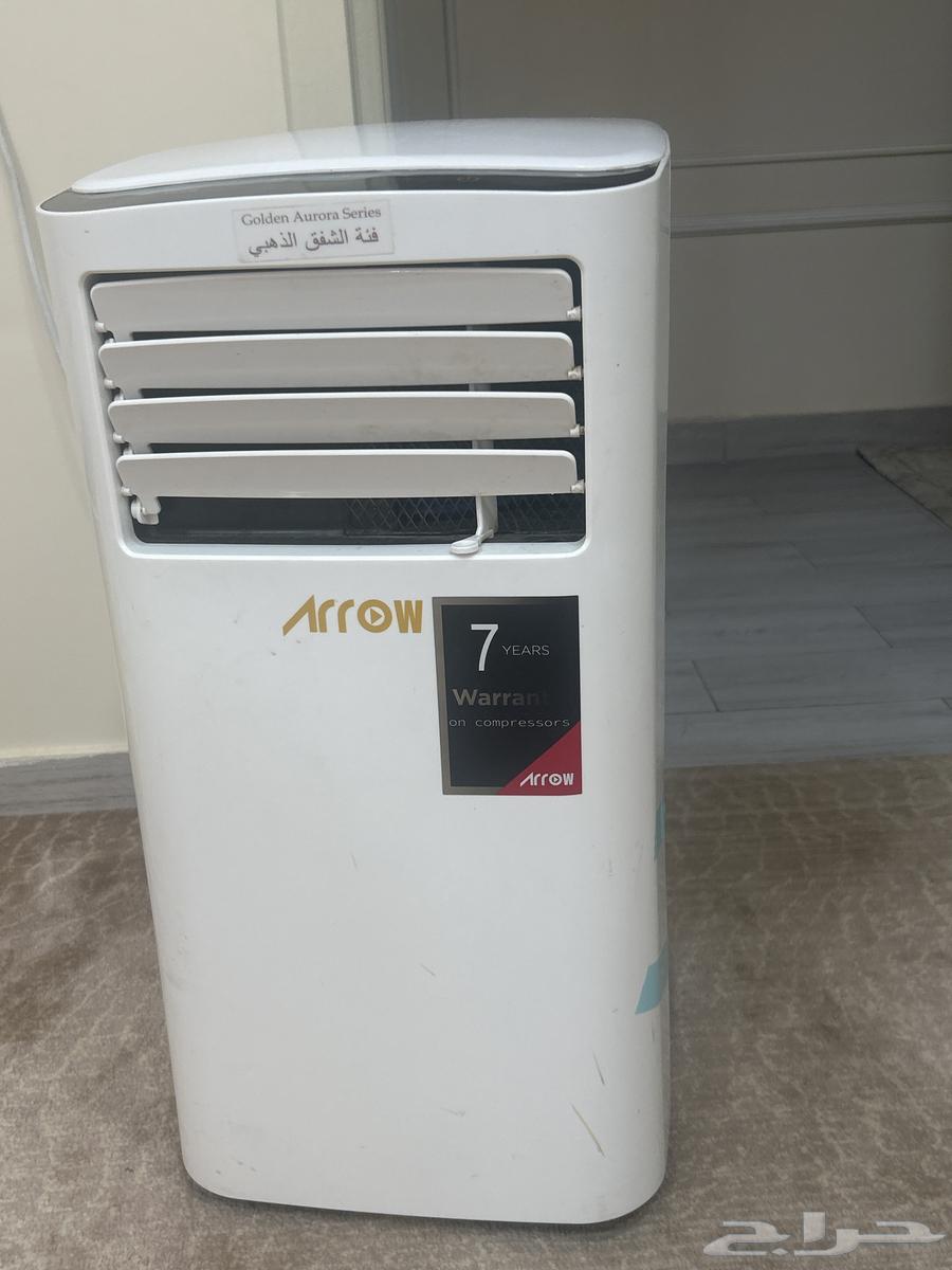 مكيف جديد استخدام نظيف630299043905291122