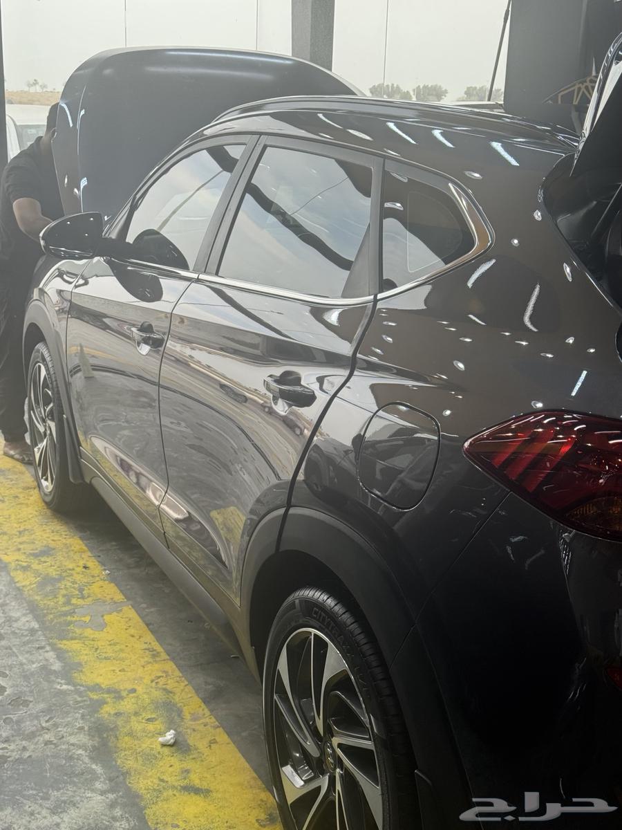 هونداي توسان 201963010018462722111
