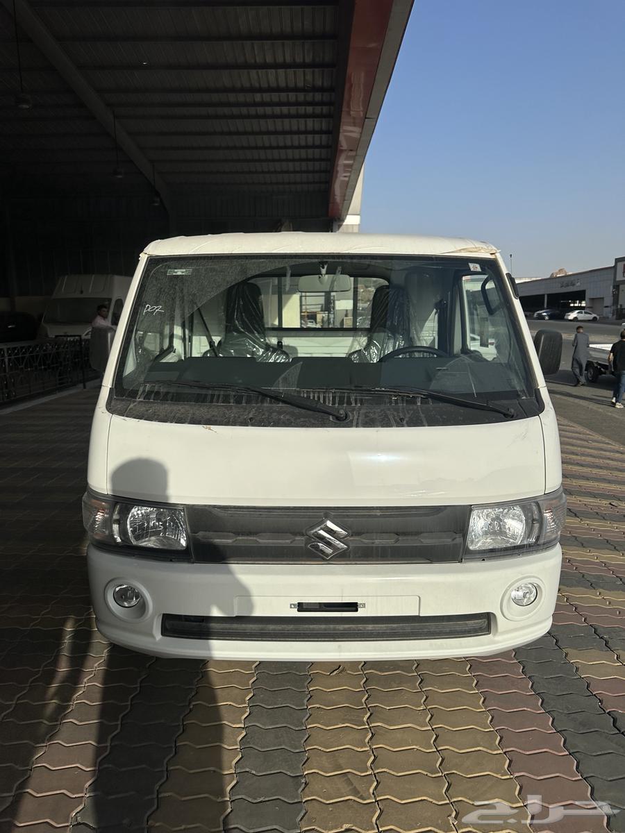 Suzuki Carry Gasoline 2025 Special Offer63053529535361113