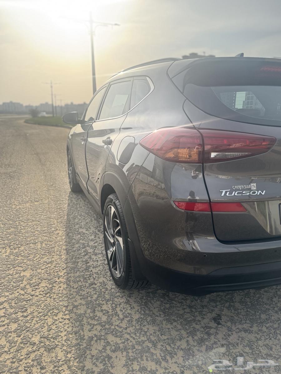 هونداي توسان 201963010018462722114