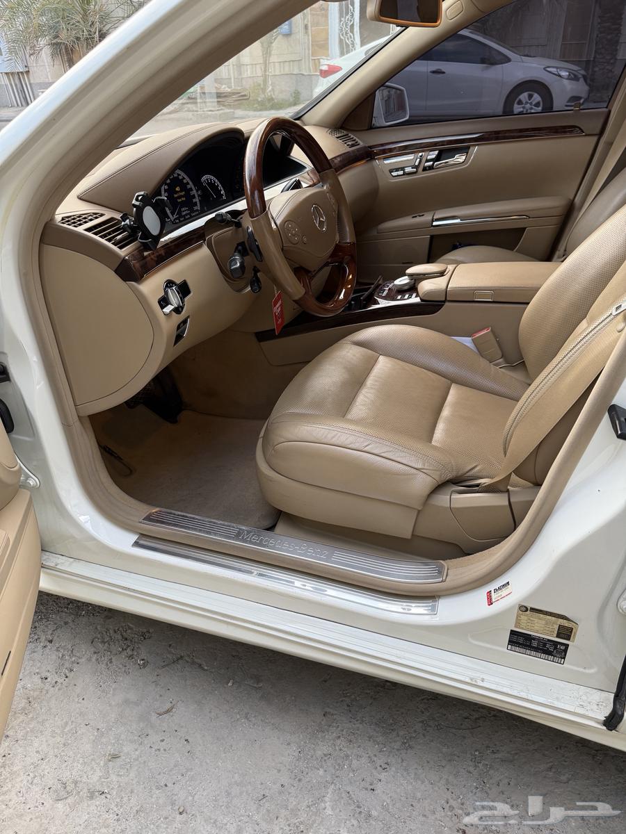 Mercedes S450 2011 for sale, dismantled63042303375619114