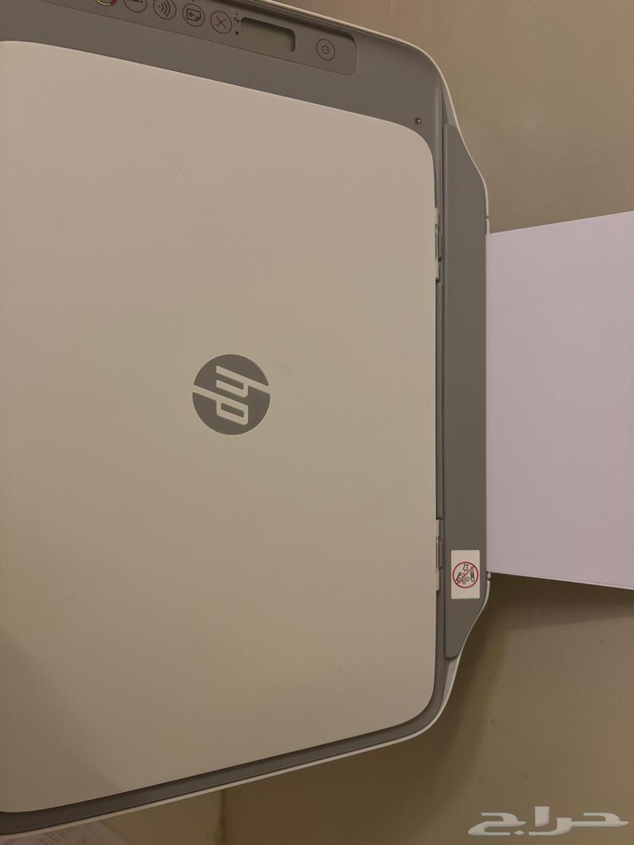 طابعه HP استخدام نظيف63029027243395115