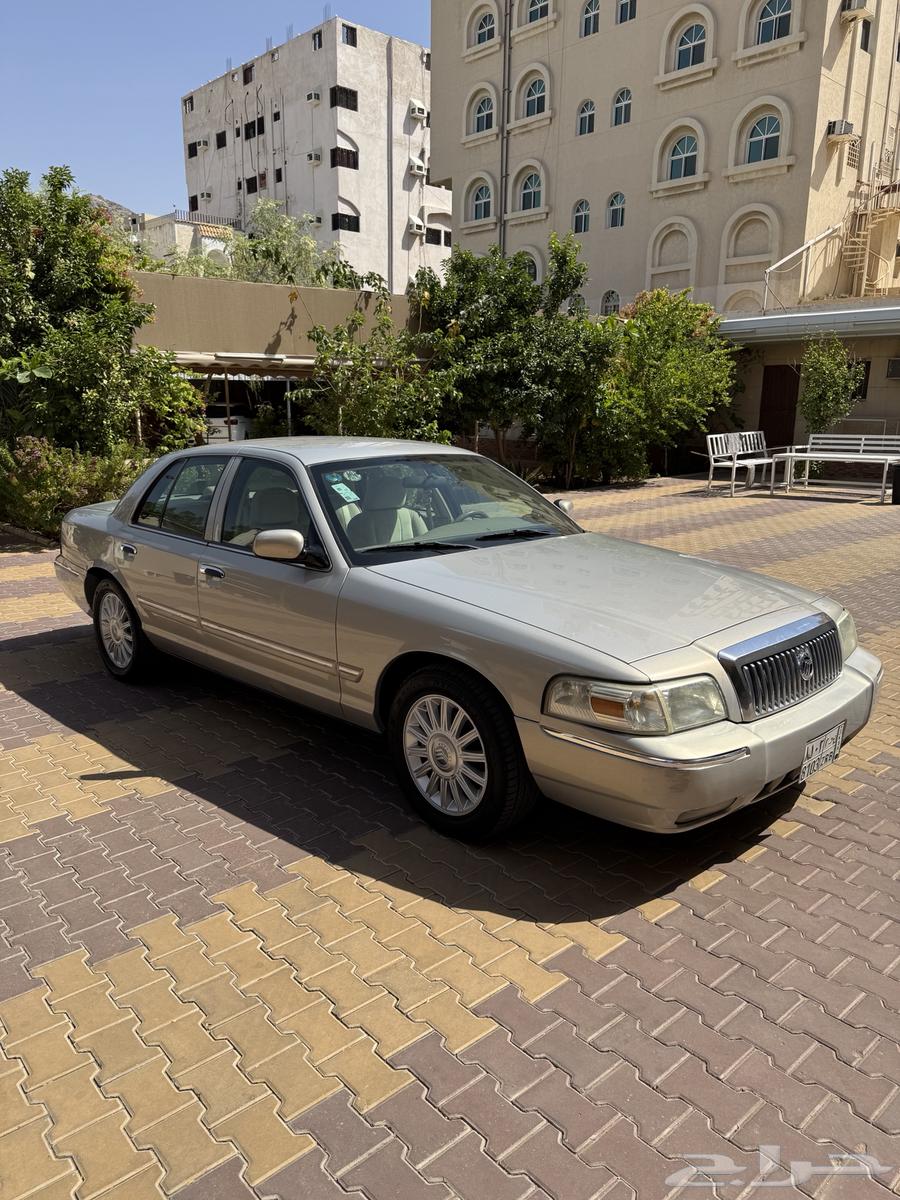 ماركيز 2010 سعودي بلد63041426875779112