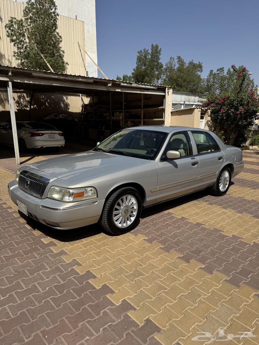 ماركيز 2010 سعودي بلد63041426875779111