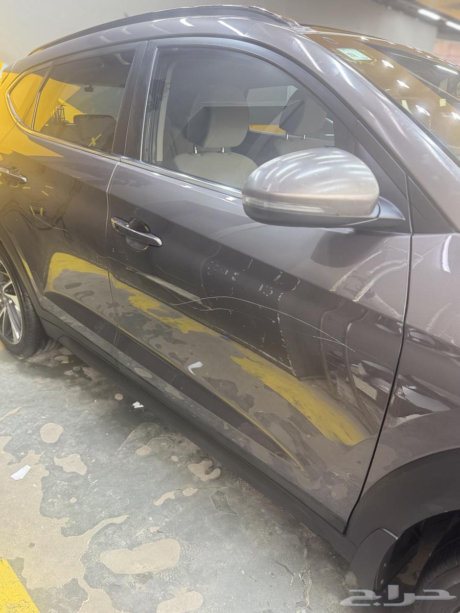 هونداي توسان 201963010018462722112