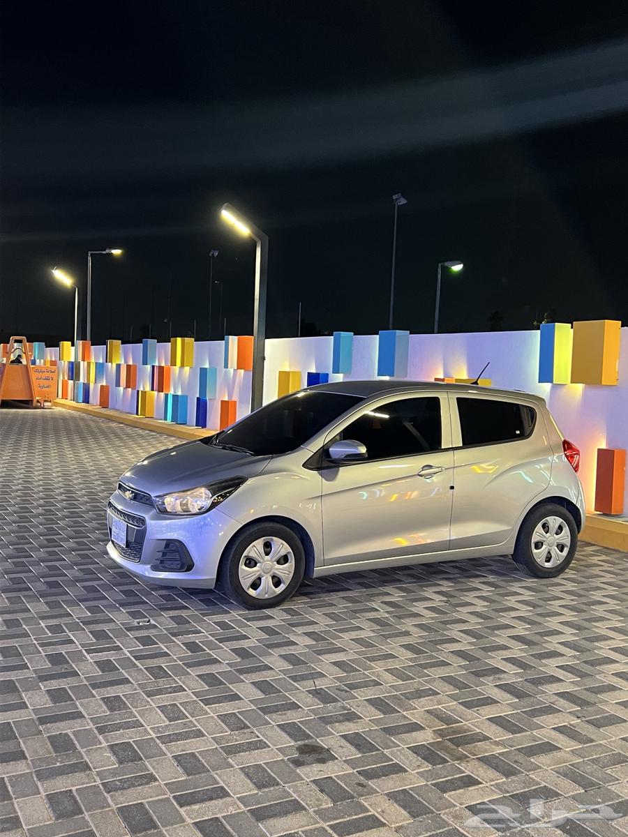 شفروليه سبارك63038095408770111