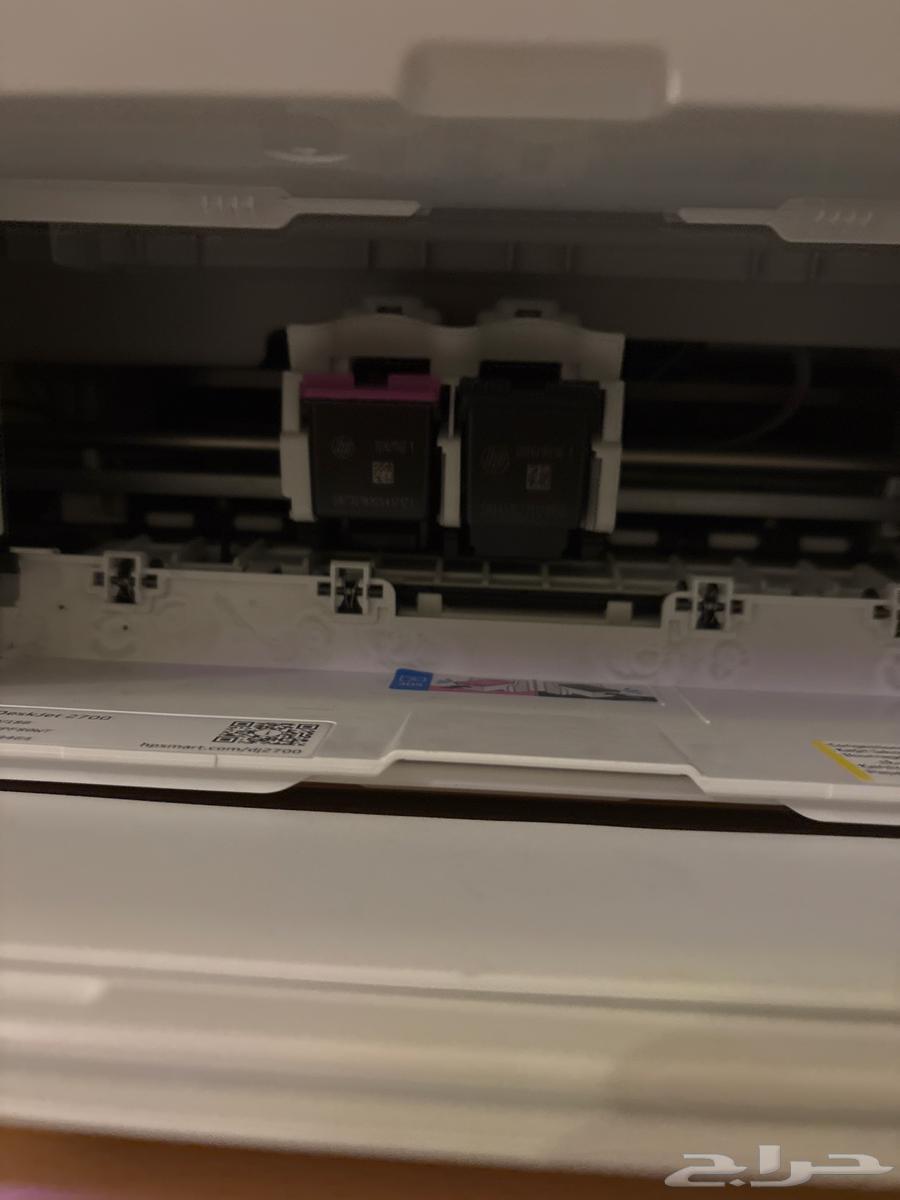 طابعه HP استخدام نظيف63029027243395113
