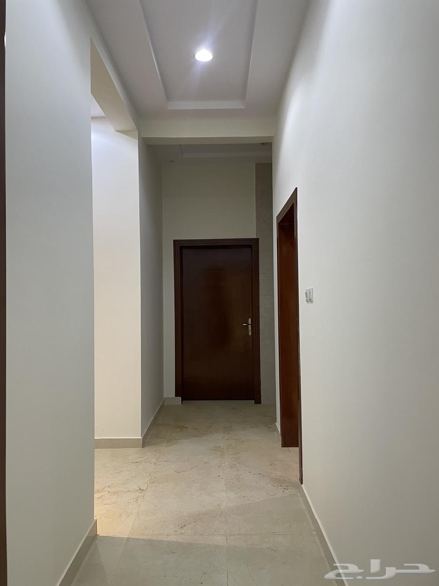 للايجار شقه جديده دور اول بحي قرطبه63009718605953113