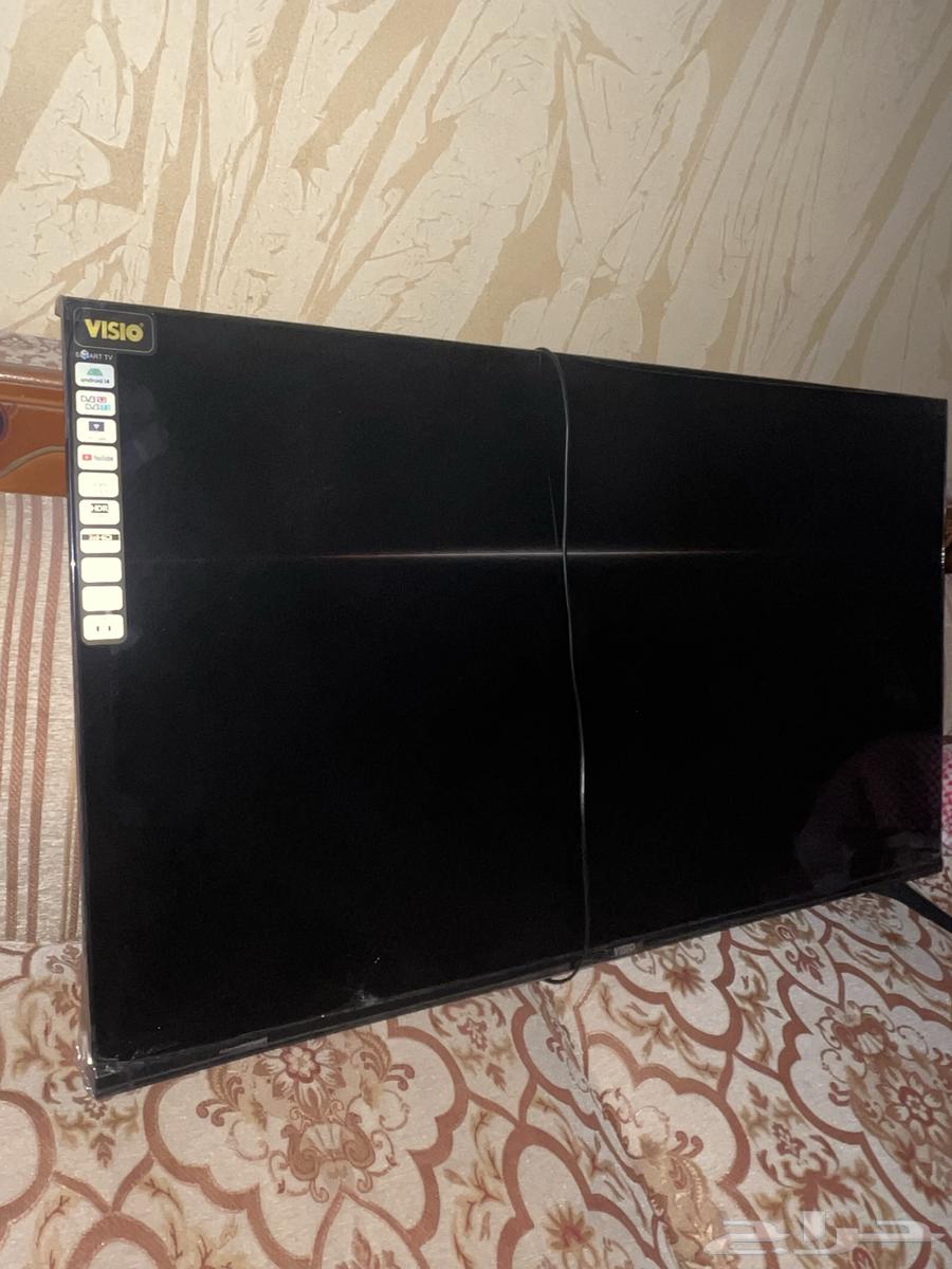 البيع شاشه جديده لها شهر مكسوره شاشه630294279358741116