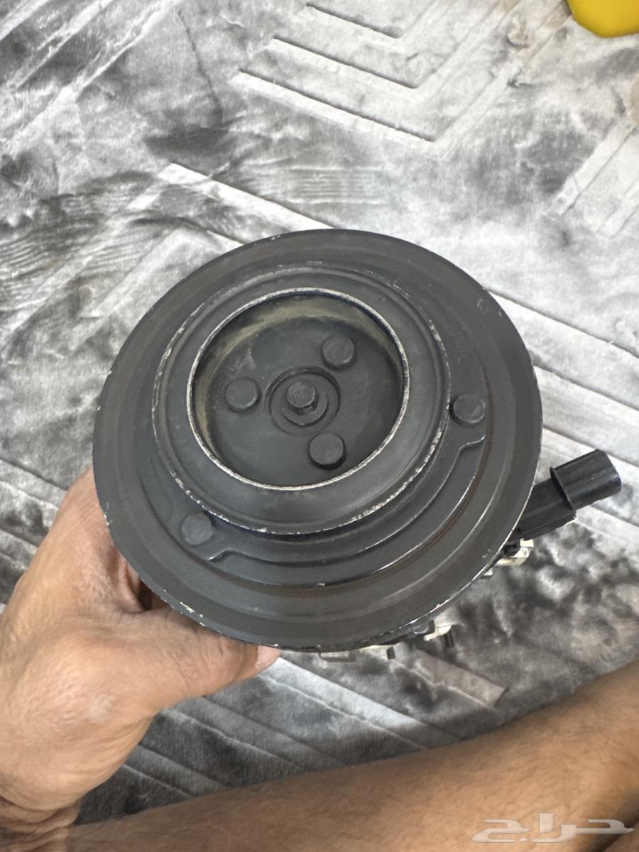 Nitra Avanti Compressor AC63049214616707114