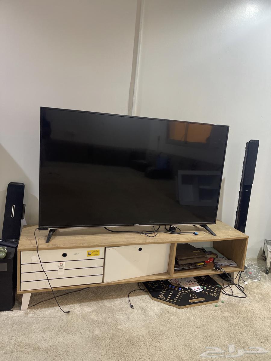 للبيع تلفزيون KMC66 بوصه الظاهر ومكيف الزامل 24 ب شبكه630294778553621116
