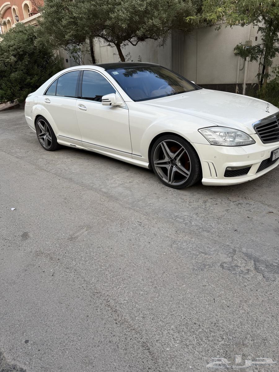 Mercedes S450 2011 for sale, dismantled63042303375619111