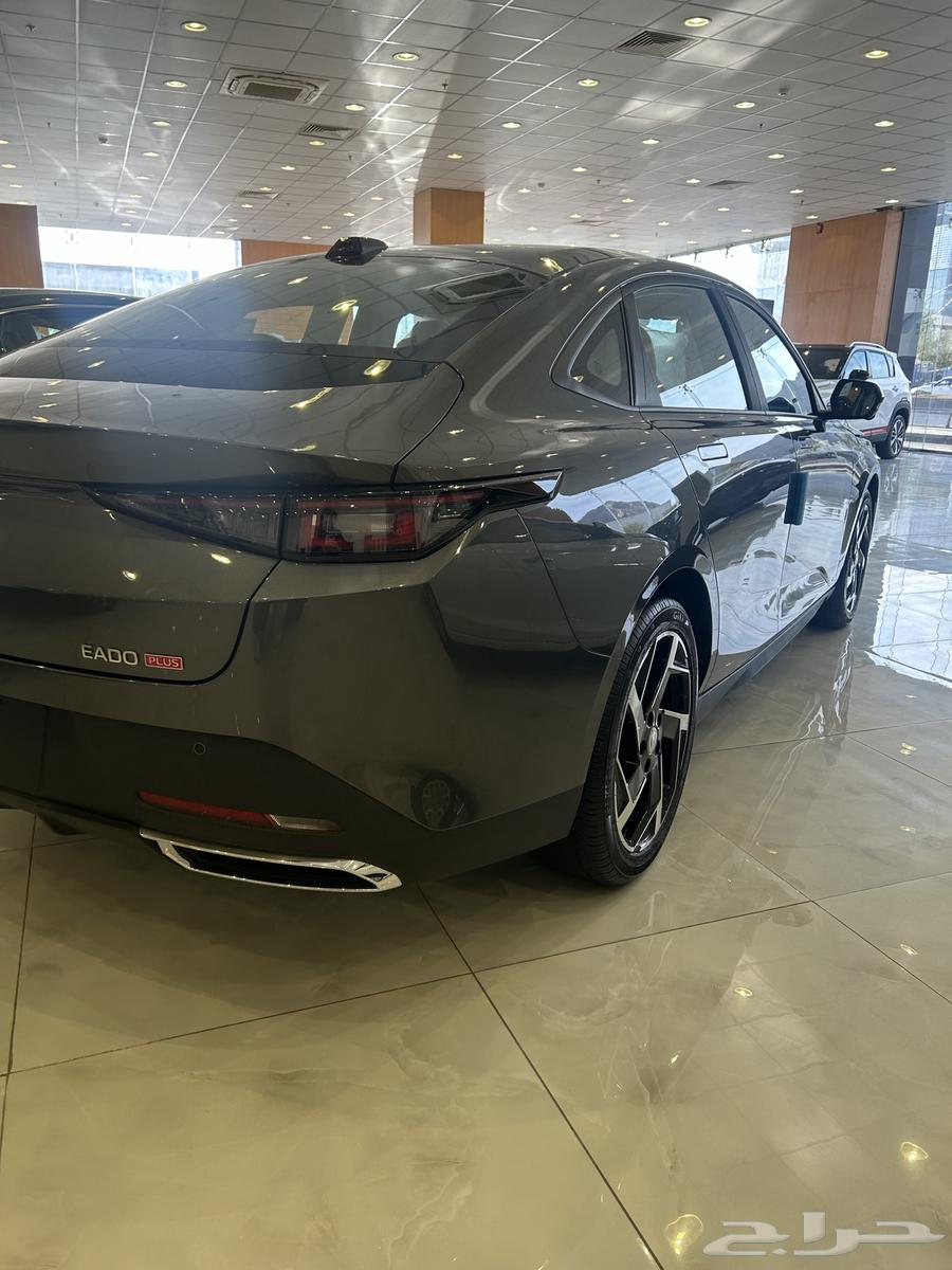 شانجان ايدو سمارت عرض خاص ل عملاء الكاش م 202563040182997379112