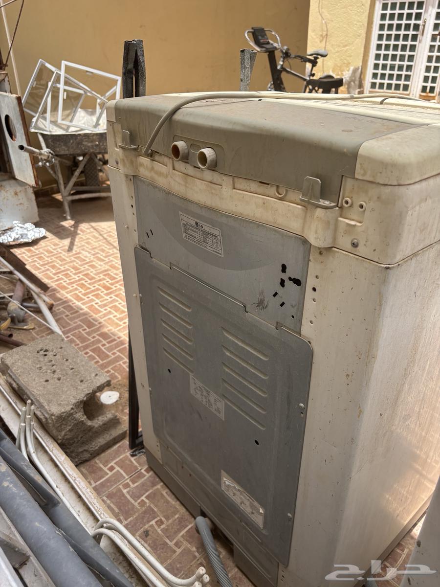 Washing machine and dryer for sale63120413280001114