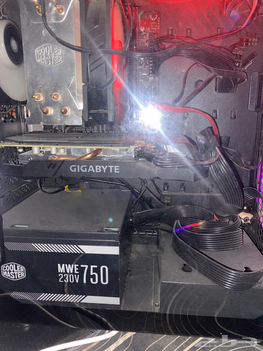 بي سي GTX1660ti63029432759682112