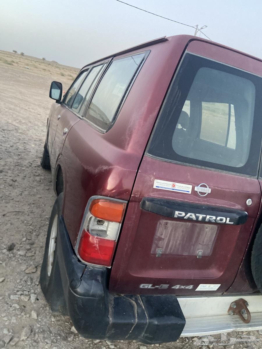 Petrol Model 2000 Muscat for sale engines condition63038508133377111