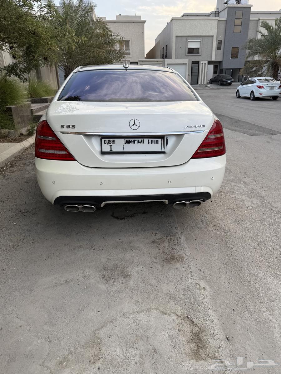 Mercedes S450 2011 for sale, dismantled63042303375619113