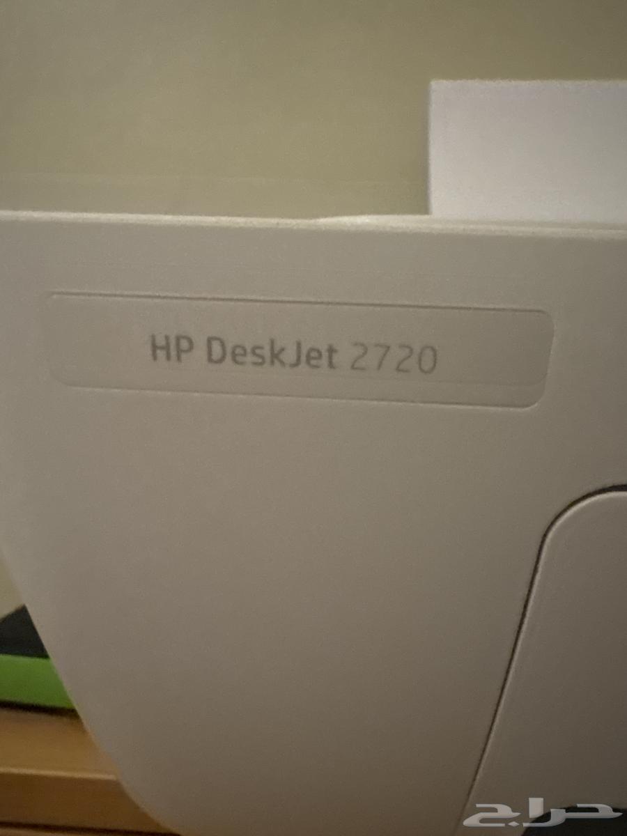 طابعه HP استخدام نظيف63029027243395112