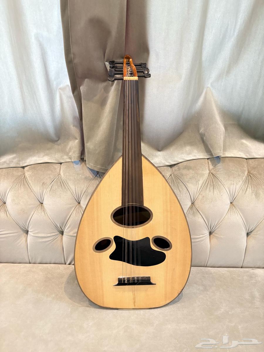 New Turkish oud instrument at an excellent price630294279066911125