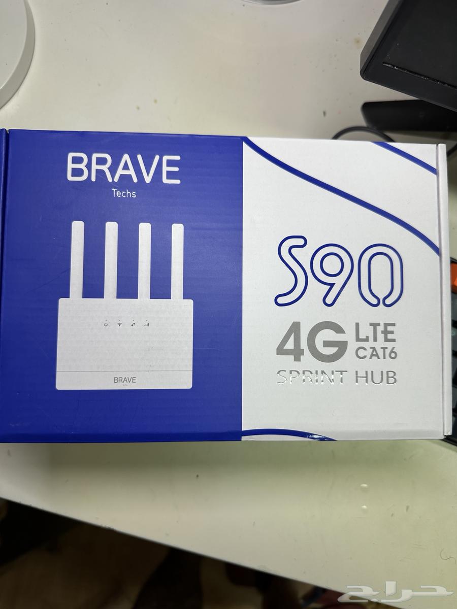 4G Router63029460699777111
