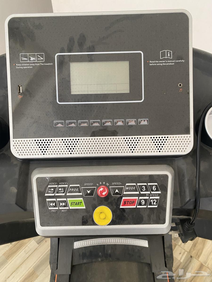 سير كهربائي رياضي63029880143490112