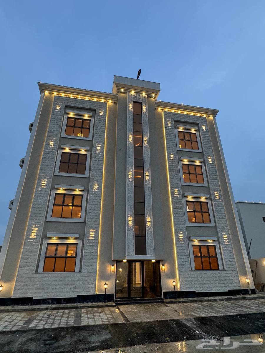 For sale, ownership apartments, prime location in Sabya, secure haven63011597234690116