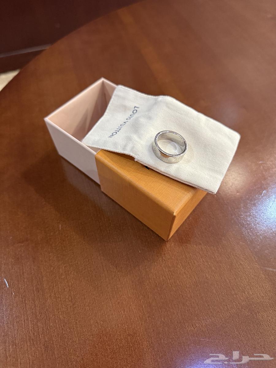Original LV ring63011783585923113