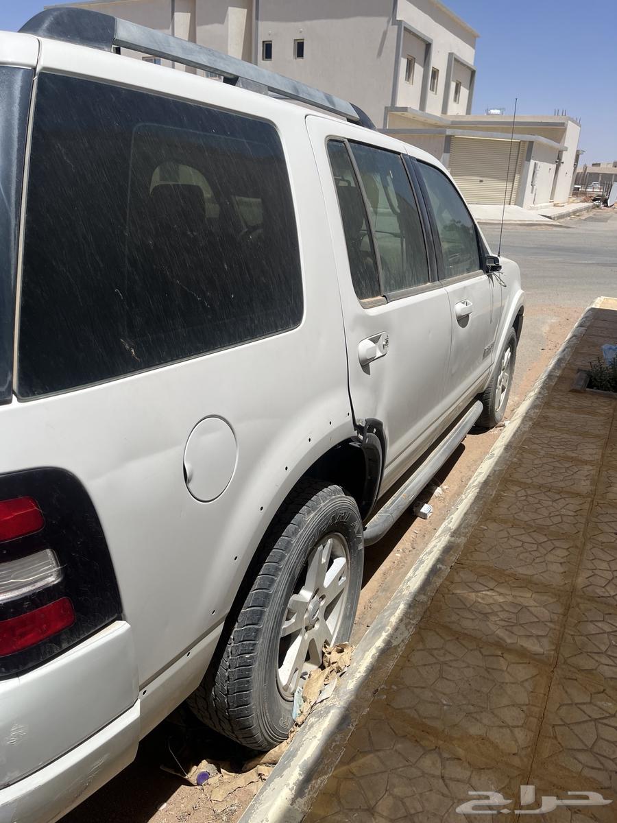 للبيع فورد اكسبلور للتواصل واتس فقط63040571575811112