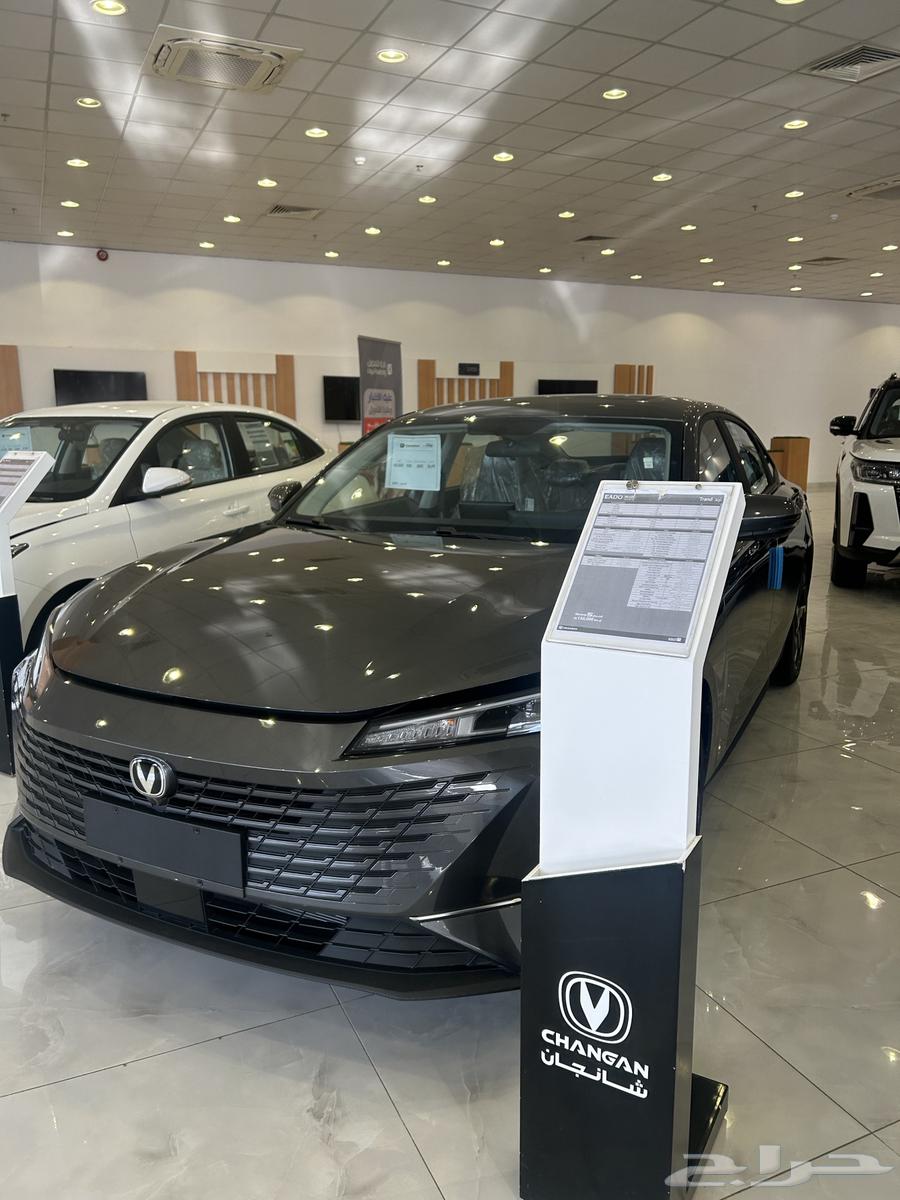شانجان ايدو سمارت عرض خاص ل عملاء الكاش م 202563040182997379111