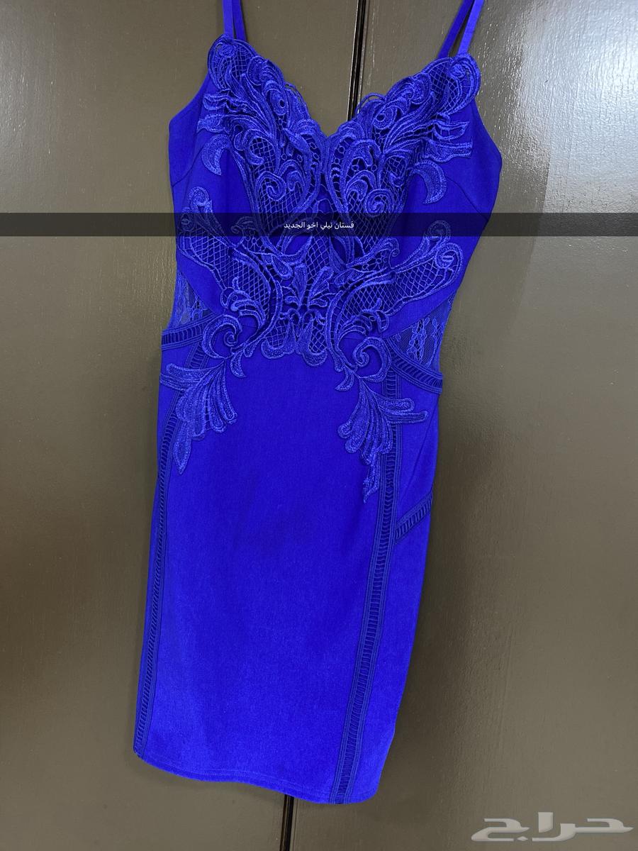 فساتين شبه جديده630312264345631128