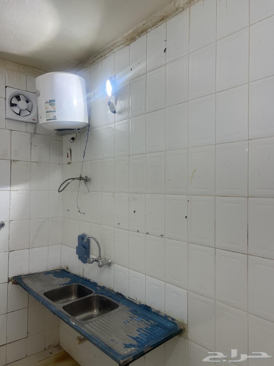 Two-bedroom apartment for monthly rent in Al-Bani Abdul Ashhal district63006317928195112