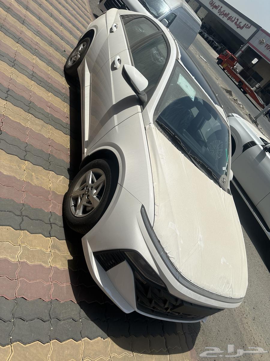 Hyundai Accent Flat 1.5 CC 2025 All Colors Naghi63042321840514113