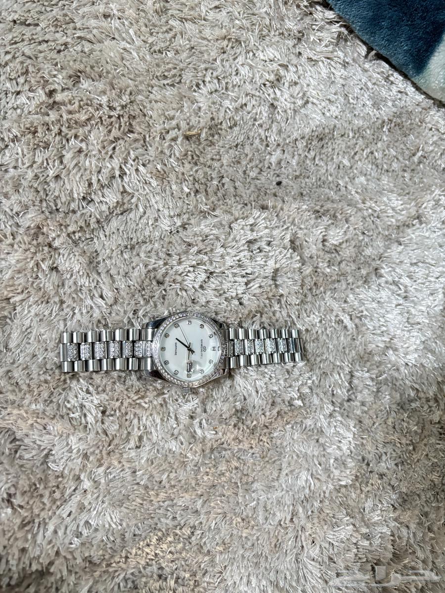 ساعة DIAMOND HILL استخدااام جداا  نظيف63030338743170111